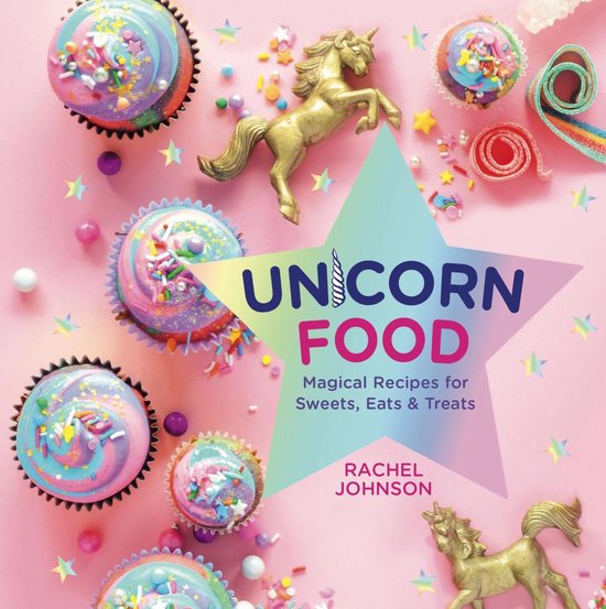 Unicorn Food - cover