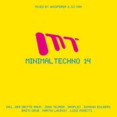 Minimal Techno, Vol. 14