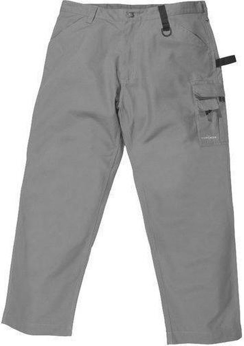 Hydrowear broek grijs 042801 maat 50 Roosendaal CL