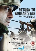 Return To Afghanistan
