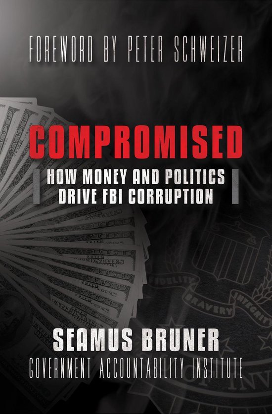 Compromised - cover
