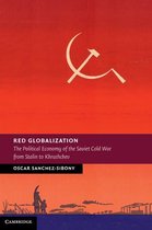 New Studies in European History - Red Globalization