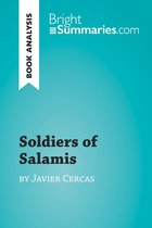 BrightSummaries.com - Soldiers of Salamis by Javier Cercas (Book Analysis)