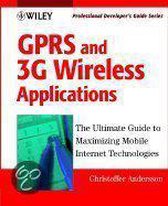 GPRS and 3G Wireless Applications