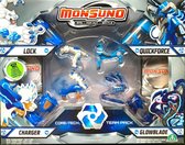Monsuno Battle Pack