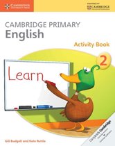 Cambridge Primary English Stage 2 Activ