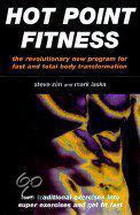 Hot Point Fitness, Steve Zim | 9780738204031 | Boeken | bol.com