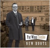 Pat Winn Combo - New Boots (CD)