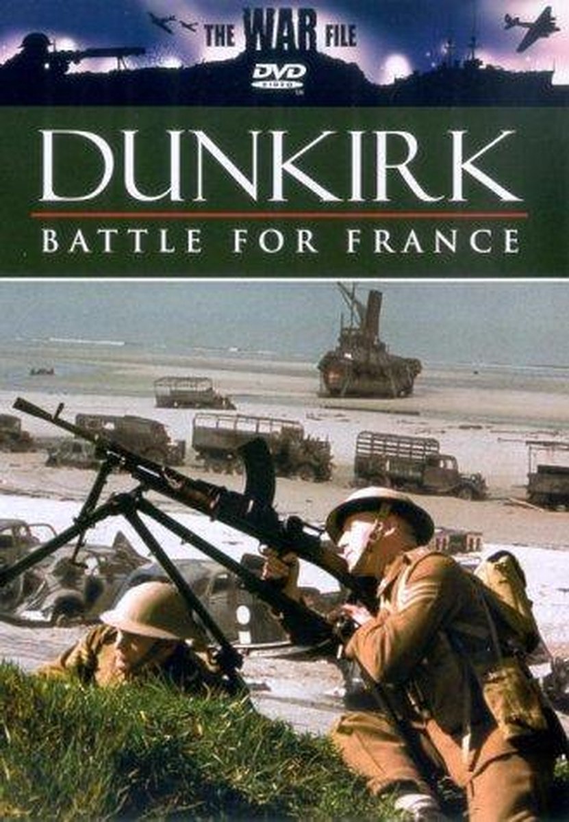 Dunkirk - Battle For France (Import)