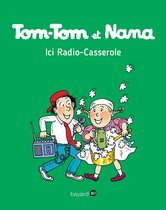 Tom-Tom et Nana 11 - Tom-Tom et Nana, Tome 11