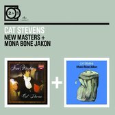 New Masters / Mona Bone Jakon