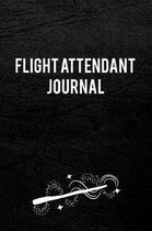 Flight Attendant Journal