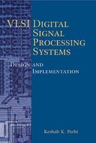 Vlsi Digital Signal Processing Systems