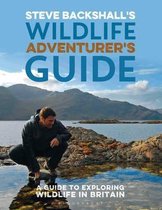 Steve Backshalls Wildlife Adventurers