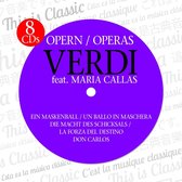 Opern Ii-Operas Ii -Cr-