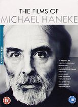 Films Of Michael Haneke