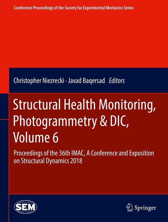 Springer Nature Proceedings excluding Computer Science - Str ... - cover