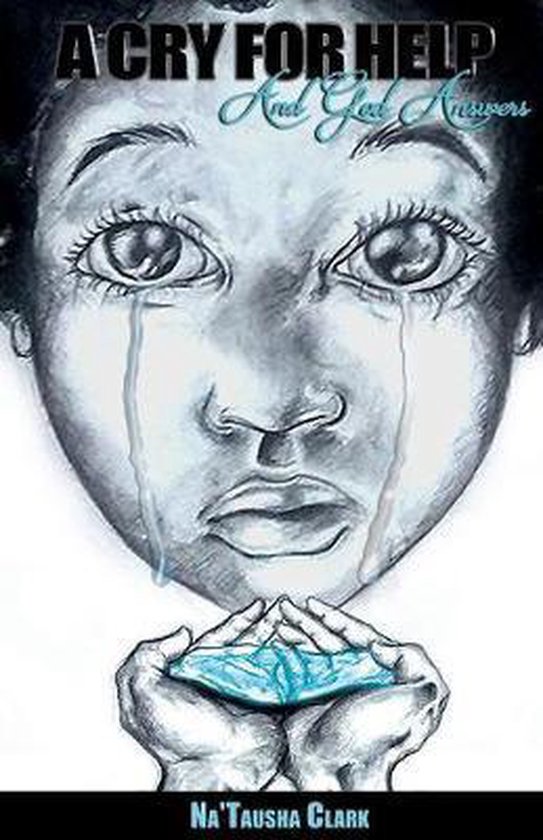 A Cry For Help - cover