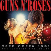 Deer Creek 1991 Vol.1