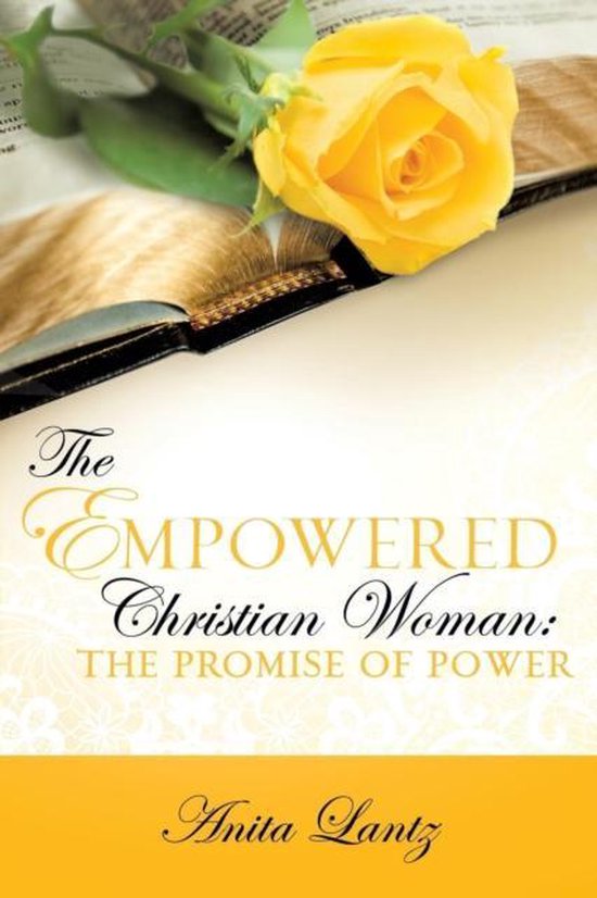The Empowered Christian Woman - cover