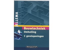 Jellema Bouwtechniek / 4 C Omhulling Gevelopeningen