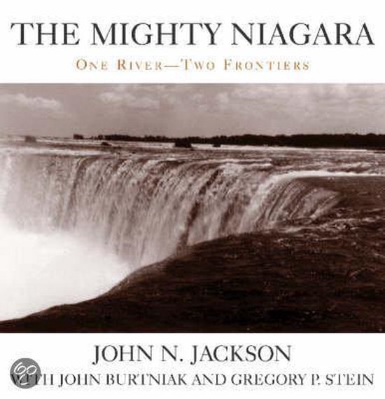 9781573929806 - The Mighty Niagara