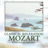 Classical Relaxation: Mozart With Ocean Sounds