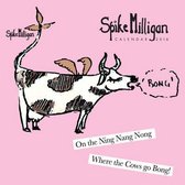 Spike Milligan Mini Wall Calendar 2016 (Art Calendar)
