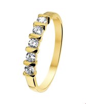 Ring zirkonia
