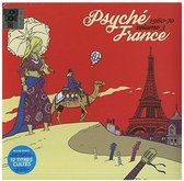 Psyche France - Vol 3