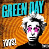 Green Day: Dos! + T-Shirt M [CD]