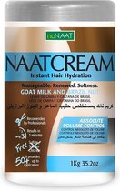 Naat Cream Goat Milk And Brazil Nut 1000ml