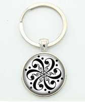 Amulet Sleutelhanger