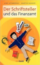 Der Schriftsteller Und Das Finanzamt