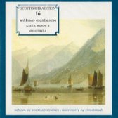 William Matheson - Gaelic Bards & Minstrels (2 CD)