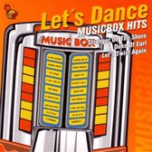 Let's Dance-Musicbox Hits