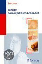 Ekzeme - homöopathisch behandelt