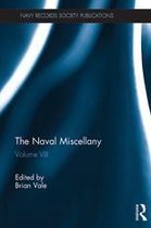 Omslag The Naval Miscellany