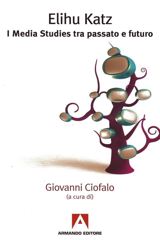 I media studies tra passato e futuro - cover