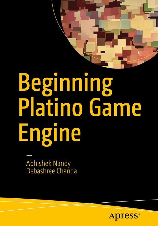 Professional and Applied Computing (R0) - Beginning Platino  ... - cover