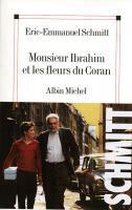 Monsieur Ibrahim et les fleurs du Coran