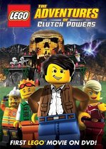 LEGO: The Adventures Of  Clutch Powers