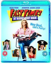 Movie - Fast Times At Ridgemont