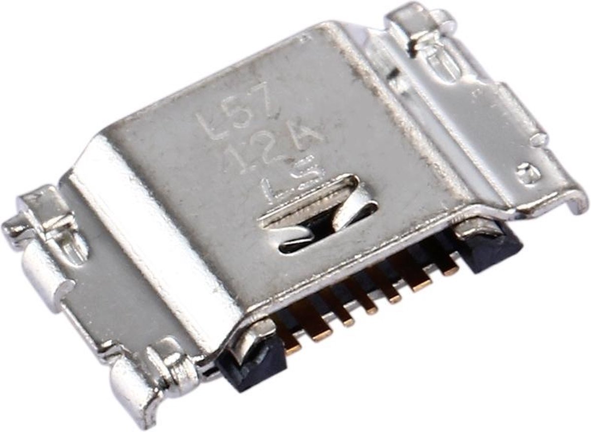 Let op type!! Charging Port Connector for Galaxy J1 / J2 / J3 / J4 / J5