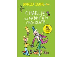 Charlie y La Fabrica de Chocolate / Charlie and the Chocolate Factory