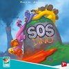 Afbeelding van het spelletje SOS Dino - Bordspel