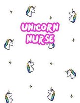 Unicorn Nurse