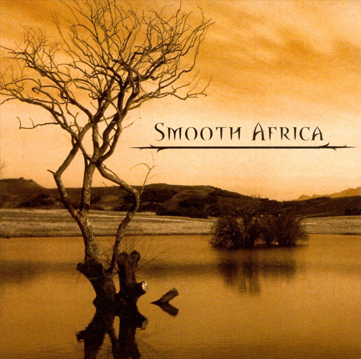 Smooth Africa
