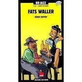 Waller Fats Bd Jazz+2Cd