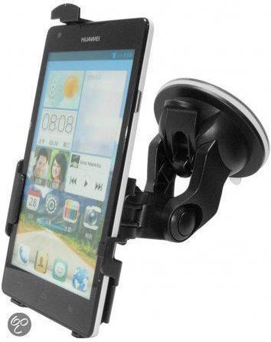 Haicom Carholder HI-303 for Huawei Ascend G700